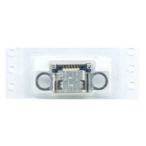 Разъем MicroUSB для Samsung A300F/A500F/A700FD/N910C