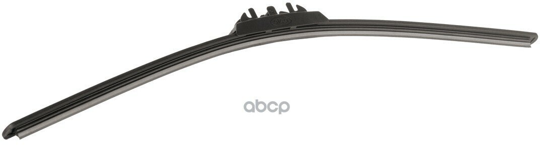 Щетка Стеклоочистителя Super Flat 48см/19" Alca Alca арт. 049000