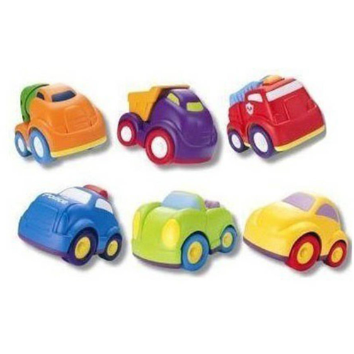 Машинка Keenway 30330 серия Mini Vehicles, цвет в ассортименте