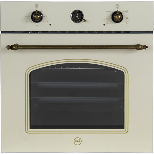 Духовой шкаф MBS DE-606IV 4260700₽