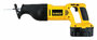 Аккумуляторная пила DeWALT DW938К, 18 В