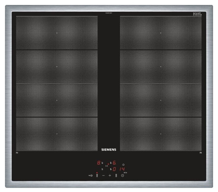 Варочная панель Siemens EY645CXB1E
