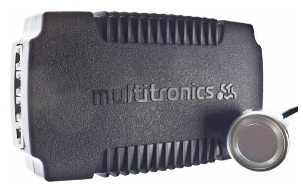 Комбинированные парктроники Multitronics PU-4TC