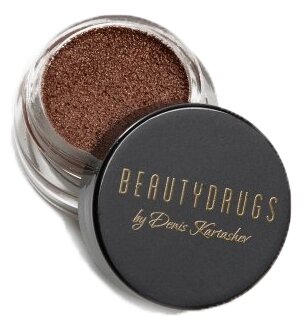 Beautydrugs Тени для век Creamy Eyeshadow by Denis Kartashev