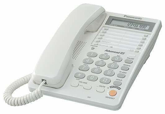  Panasonic KX-TS2365 