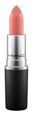 MAC помада для губ Matte Lipstick матовая, оттенок 649 Down to an Art