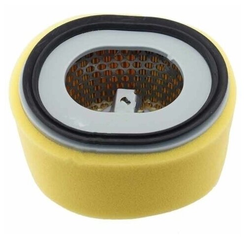 фото Воздушный фильтр дизельного двигателя YANMAR L100, L70 для мотопомпы / генератора / виброплиты