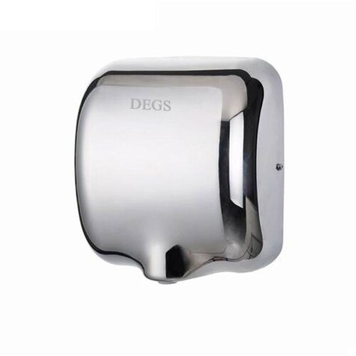 Автоматическая сушилка для рук DEGS WS-S140 автоматическая сушилка для рук degs ws h8 w