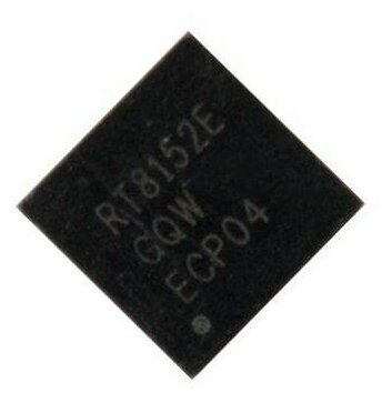 ШИМ-контроллер (microchip) Richtek QFN-32 RT8152E