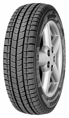 15/195/70 Kleber Transalp 2 104/102R