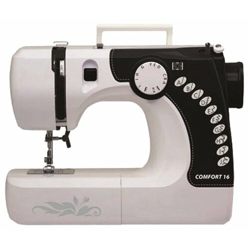 фото Швейная машина comfort 16