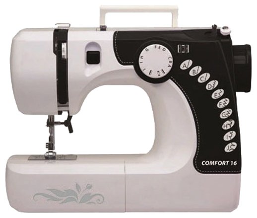 Швейная машина Comfort - фото №6