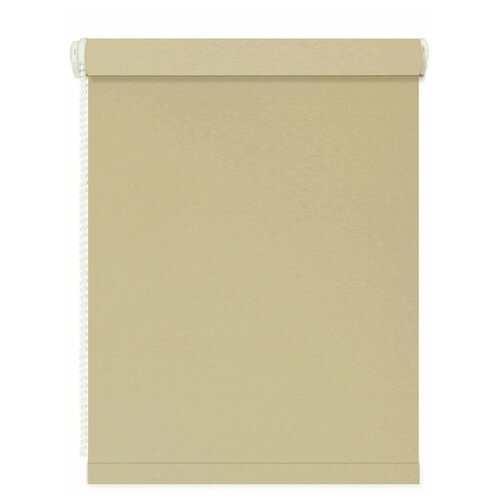 Рулонная универсальная штора DDA песок 43*160 см, 1 шт, 76386