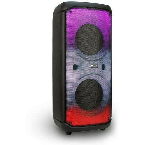 Портативная акустическая система колонка ELTRONIC 20-31 FIRE BOX 300 динамик 2шт65 с TWS 1020100₽