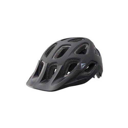 фото Шлем merida freeride 2, 52-56cm matt black/grey (2277008197)