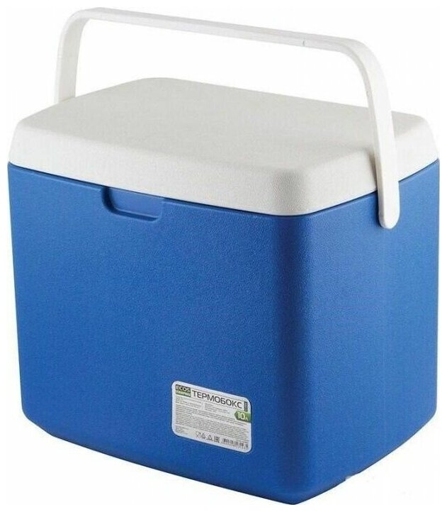Сумка-холодильник Ecos термобокс KY106 (004958)