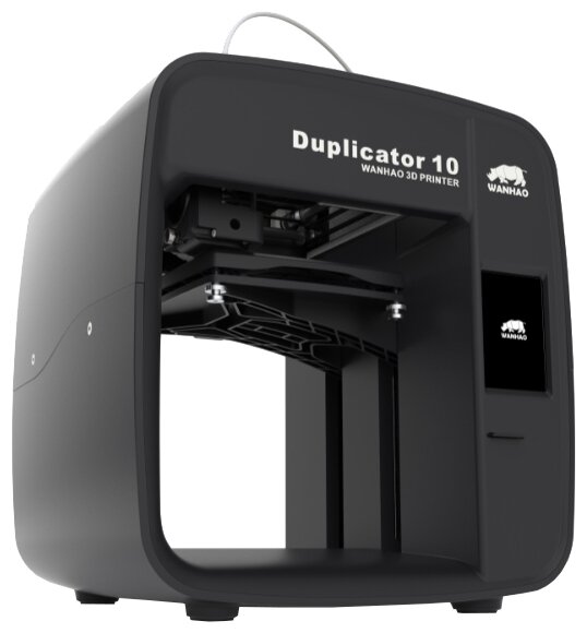Принтер 3D Wanhao Duplicator D10