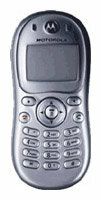 Телефон Motorola C332