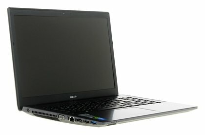Купить Ноутбук Dexp G114