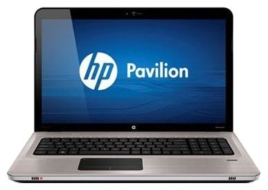 Купить Ноутбук Hp Pavilion Dv7 I5