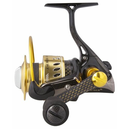 RYOBI Zauber CF 4000 под левую руку, 4000 shimano stradic 4000mhg под левую руку 4000