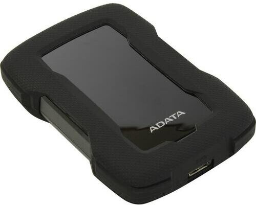 Внешний HDD ADATA HD330