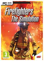 Игра для Xbox ONE Firefighters: The Simulation