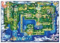 Игра для Nintendo Switch Pokémon: Let's Go, Eevee!