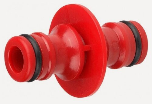 Изображение товара Переходник Grinda из ударопрочной пластмассы 3/4"Х3/4"