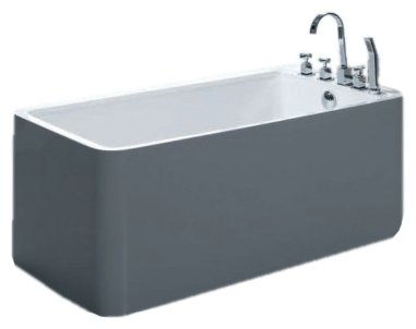 Отдельно стоящая ванна OXO W8317-1.3