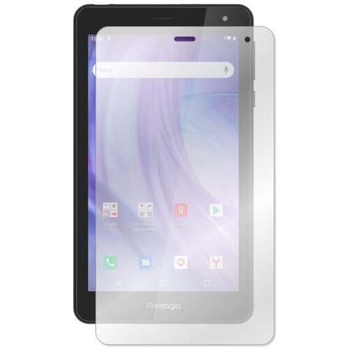 Защитное стекло BoraSCO для Prestigio Seed A7 Hybrid Glass 71607 стекло защитное borasco hybrid glass samsung galaxy tab a7 lite 8 7 прозрачное