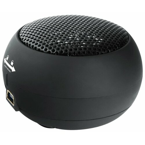 Mystery MSP-110 Black 52100₽