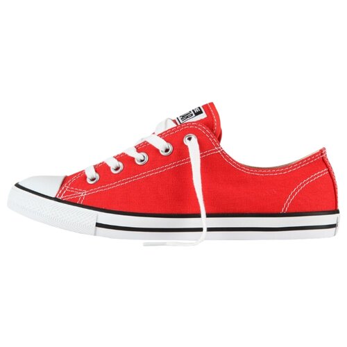 фото Кеды Converse Chuck Taylor All