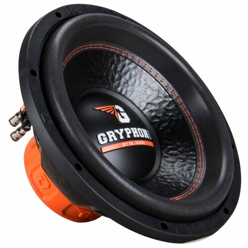 Сабвуфер DL Audio Gryphon Lite 12 v2 569000₽