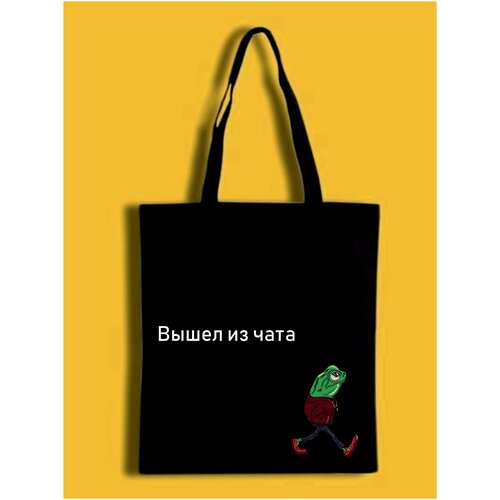 фото Сумка шоппер нет бренда