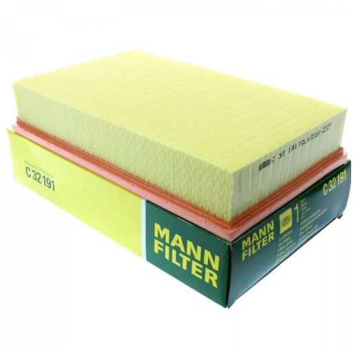 Воздушный фильтр MANN-FILTER C 32191