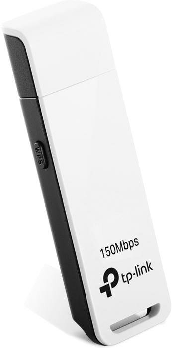 Сетевая карта TP-LINK TL-WN727N 802.11n Wireless USB Adapter