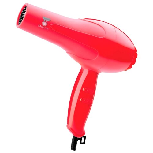 Фен электрический Mercury MC - 6703 12 красный 97400₽