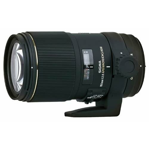 Объектив Sigma 150mm f28 EX DG OS APO Macro HSM Canon EF 6299000₽