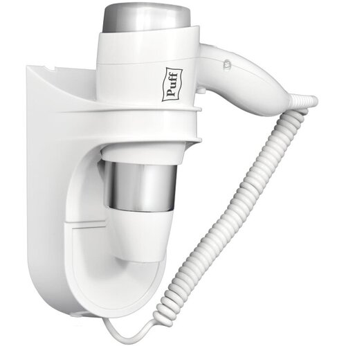 Фен Puff-1600 белый 16 кВт 429900₽