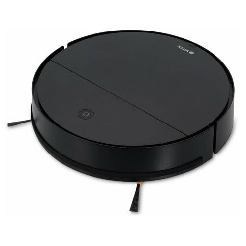 Робот-пылесос Vitek VT-1808 черный 844000₽