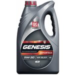 Genesis Armortech FD 5W-30 - изображение