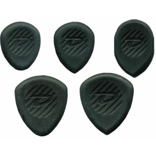 Dunlop 477P305 Медиаторы 3 мм dunlop 477p308 упаковка 3 шт медиаторов primetone large pointed 3мм