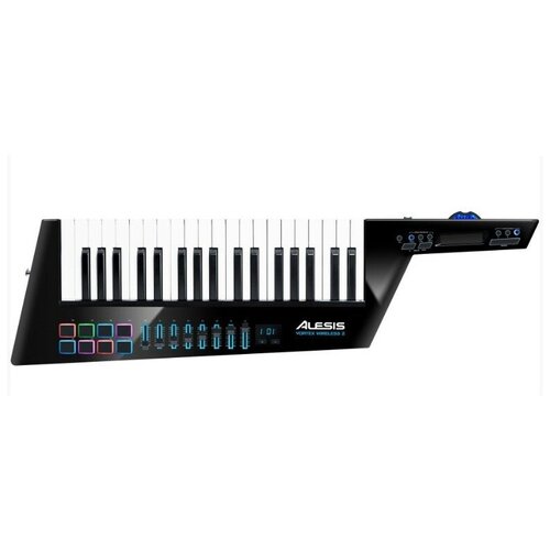 Midi клавиатура беспроводная ALESIS VORTEX WIRELESS 2