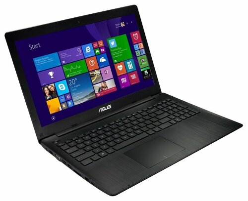 Купить Ноутбук Asus X553ma