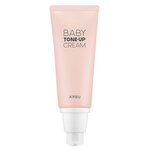 A'PIEU Baby Tone-up Cream Крем для яркости кожи лица - изображение