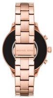 Часы MICHAEL KORS Access Runway (steel) rose gold