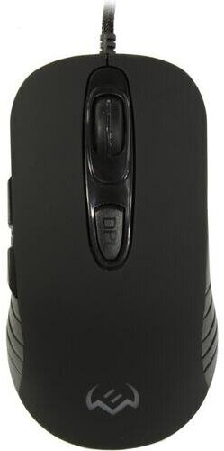 Мышь Sven Optical Mouse RX-G820