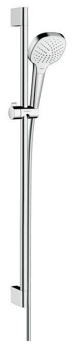   hansgrohe Croma Select E Vario 26592400, 