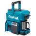 Кофеварка капельная Makita DCM501Z, синий